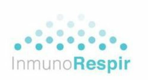 INMUNORESPIR Logo (EUIPO, 10.05.2019)