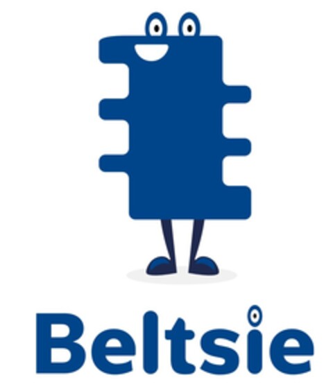 Beltsie Logo (EUIPO, 05/22/2019)