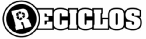 RECICLOS Logo (EUIPO, 12.06.2019)