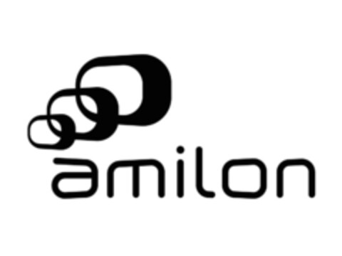 AMILON Logo (EUIPO, 14.06.2019)