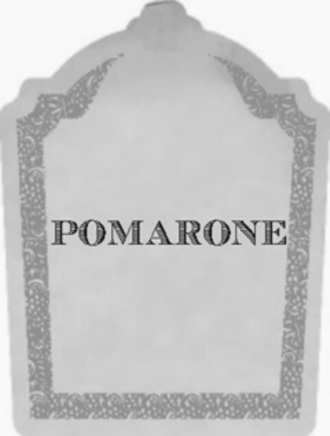 POMARONE Logo (EUIPO, 06/27/2019)