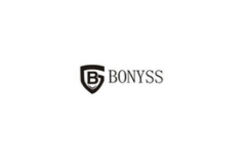 B BONYSS Logo (EUIPO, 11.07.2019)