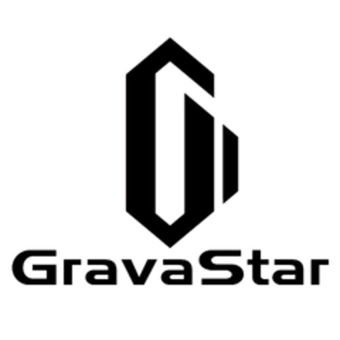 GravaStar Logo (EUIPO, 15.07.2019)