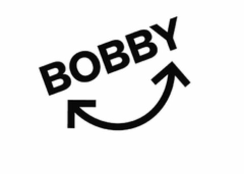 BOBBY Logo (EUIPO, 07/22/2019)