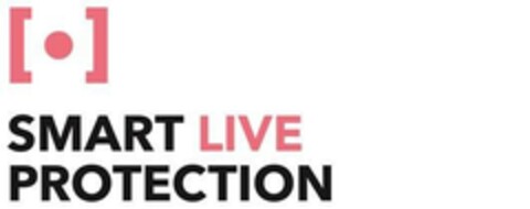 SMART LIVE PROTECTION Logo (EUIPO, 30.09.2019)