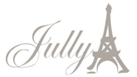 JULLY Logo (EUIPO, 10.10.2019)