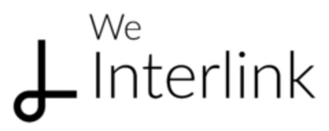 We Interlink Logo (EUIPO, 31.10.2019)