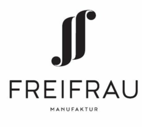 Freifrau Manufaktur Logo (EUIPO, 11/11/2019)