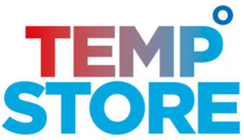 TEMPSTORE Logo (EUIPO, 19.11.2019)