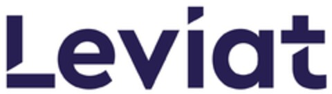 Leviat Logo (EUIPO, 05.12.2019)