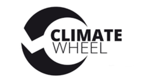 CLIMATE WHEEL Logo (EUIPO, 09.01.2020)