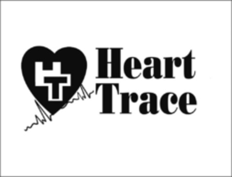 Heart Trace Logo (EUIPO, 13.01.2020)