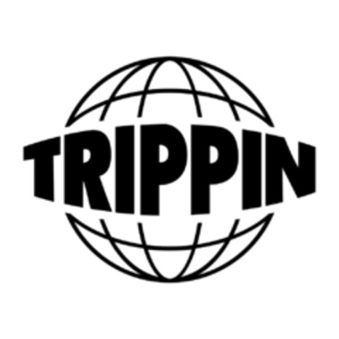 TRIPPIN Logo (EUIPO, 01/28/2020)