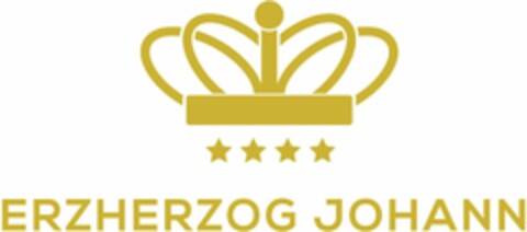 ERZHERZOG JOHANN Logo (EUIPO, 02/11/2020)