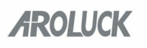 AROLUCK Logo (EUIPO, 27.02.2020)