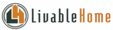 LivableHome Logo (EUIPO, 03.03.2020)