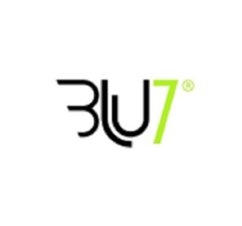 BLU7 Logo (EUIPO, 09.03.2020)