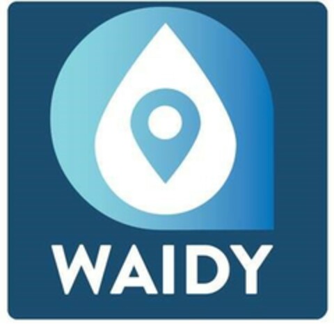 waidy Logo (EUIPO, 06/26/2020)