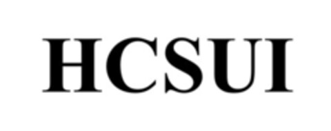 HCSUI Logo (EUIPO, 09.07.2020)