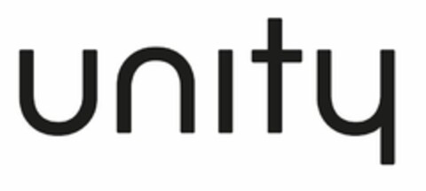 Unity Logo (EUIPO, 07/27/2020)