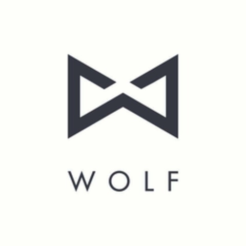 WOLF Logo (EUIPO, 07/30/2020)