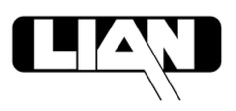 LIAN Logo (EUIPO, 10.08.2020)