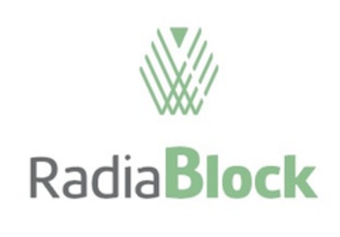 RADIABLOCK Logo (EUIPO, 09/24/2020)