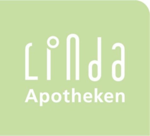 LINDA Apotheken Logo (EUIPO, 10/06/2020)