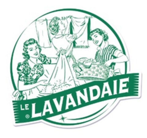 LE LAVANDAIE Logo (EUIPO, 18.11.2020)