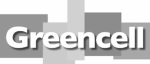 Greencell Logo (EUIPO, 19.11.2020)