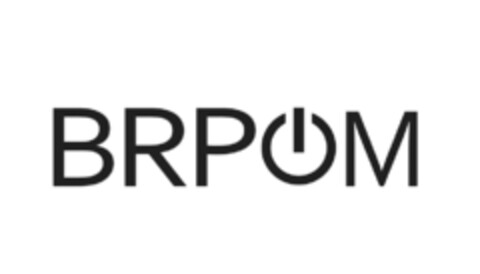 BRPOM Logo (EUIPO, 19.11.2020)