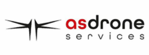 asdrone services Logo (EUIPO, 23.12.2020)