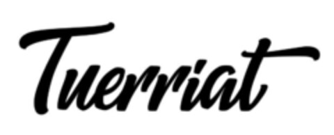 Tuerriat Logo (EUIPO, 29.12.2020)