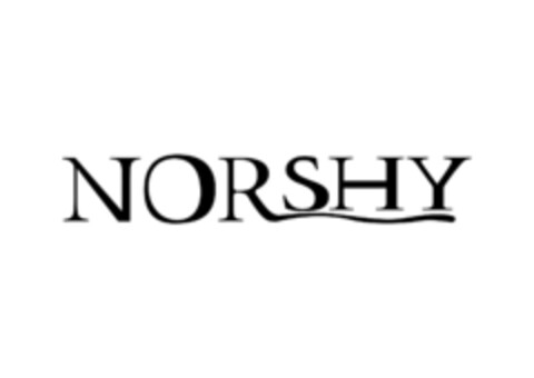 NORSHY Logo (EUIPO, 12.01.2021)