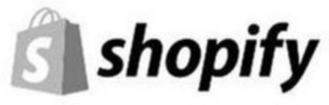 S shopify Logo (EUIPO, 01/22/2021)