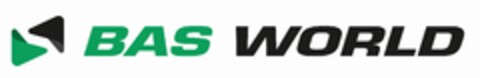 BAS WORLD Logo (EUIPO, 12.02.2021)