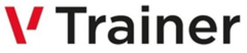 V TRAINER Logo (EUIPO, 03.03.2021)