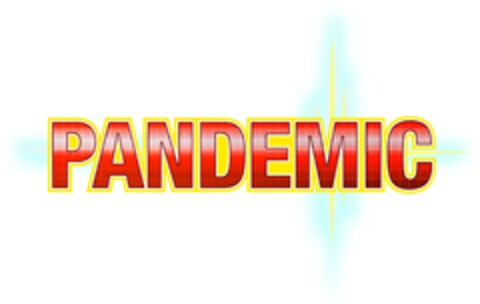 PANDEMIC Logo (EUIPO, 09.03.2021)