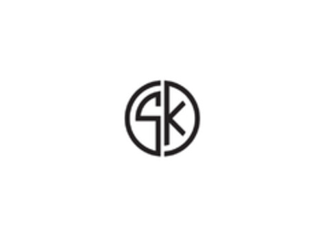 SK Logo (EUIPO, 03/16/2021)