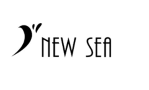 NEW SEA Logo (EUIPO, 23.03.2021)