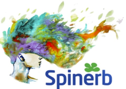 Spinerb Logo (EUIPO, 23.04.2021)