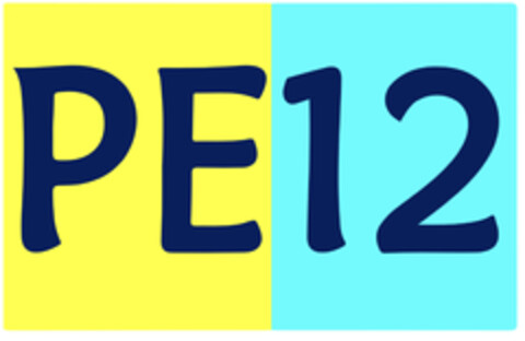 PE12 Logo (EUIPO, 18.05.2021)
