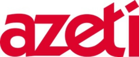 azeti Logo (EUIPO, 05/27/2021)