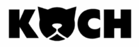 KOCH Logo (EUIPO, 01.06.2021)