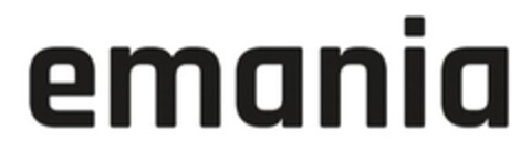 emania Logo (EUIPO, 17.06.2021)