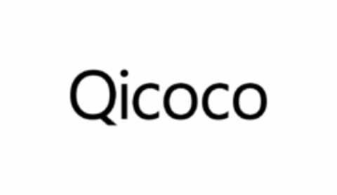 Qicoco Logo (EUIPO, 05.07.2021)