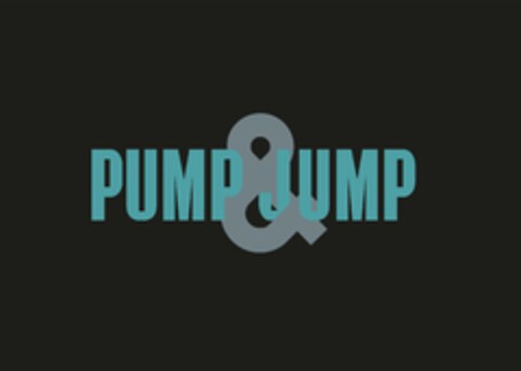 PUMP & JUMP Logo (EUIPO, 05.07.2021)