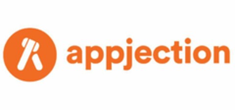 APPJECTION Logo (EUIPO, 14.07.2021)