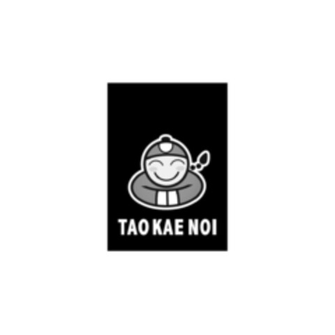 TAO KAE NOI Logo (EUIPO, 07/20/2021)