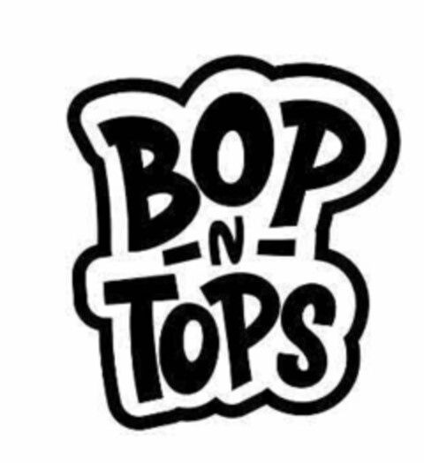 BOP N TOPS Logo (EUIPO, 27.07.2021)